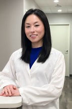 Dr. Amy Chonghasawat