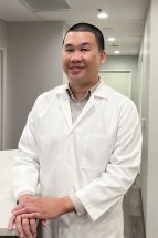 Dr. Christopher Lai