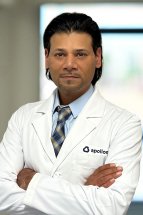 Dr. Kashif Zuberi