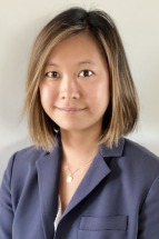 Katharine Kishiyama, M.D.